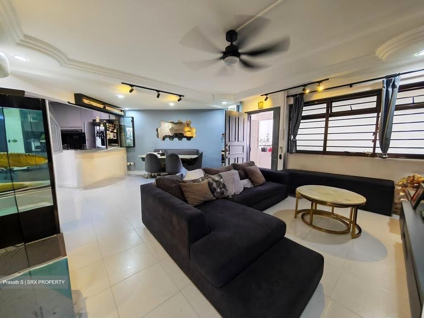 Blk 447 Bukit Panjang Ring Road (Bukit Panjang), HDB 4 Rooms #638936541